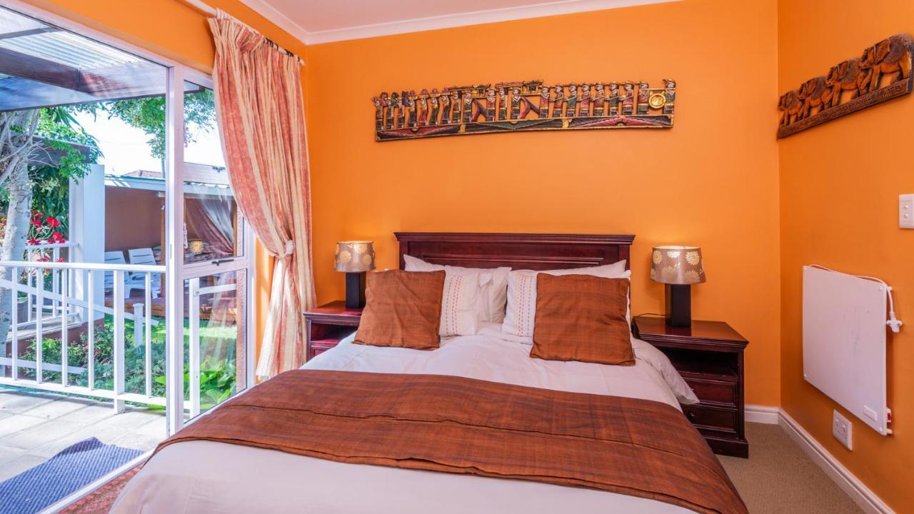 הרמנוס Brown Jug Guest House מראה חיצוני תמונה