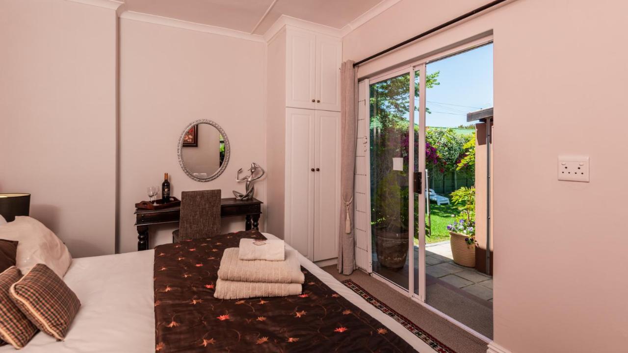 הרמנוס Brown Jug Guest House מראה חיצוני תמונה