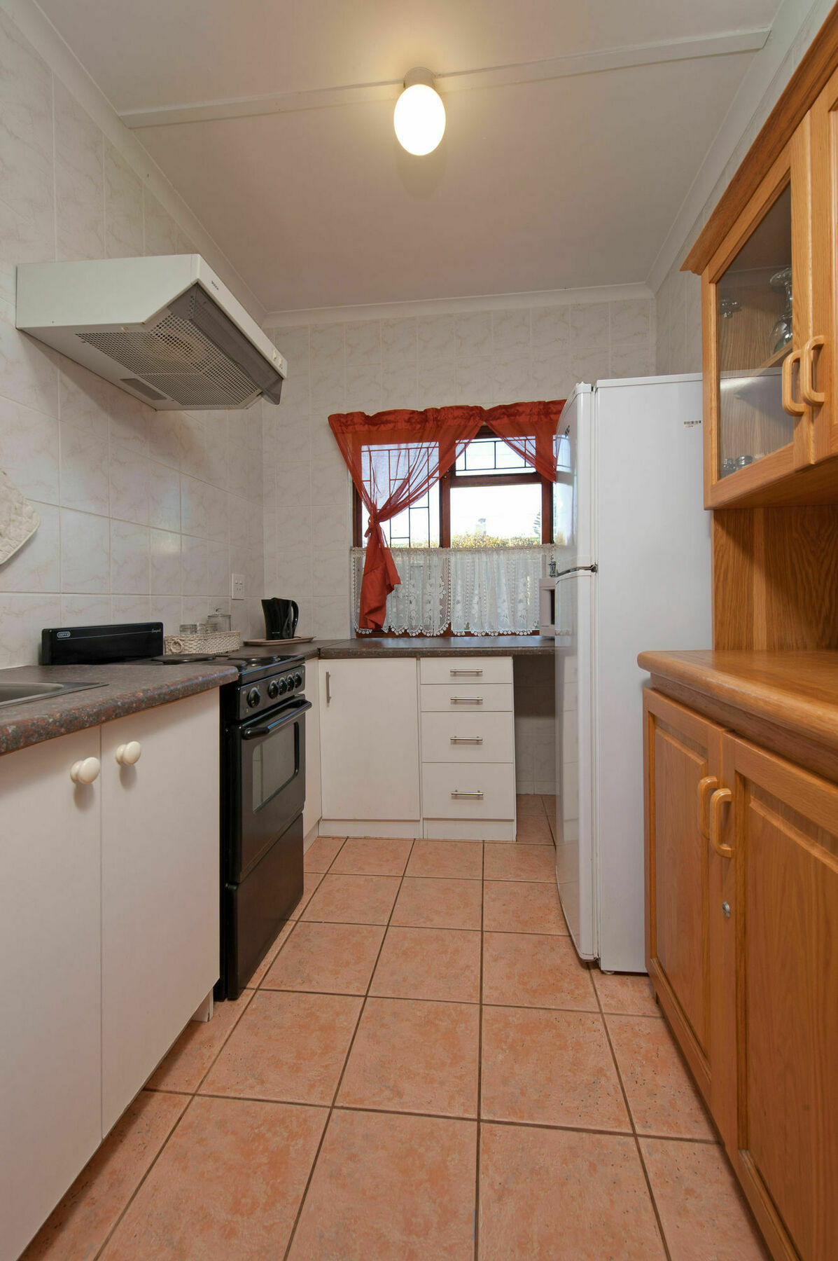 הרמנוס Brown Jug Guest House מראה חיצוני תמונה